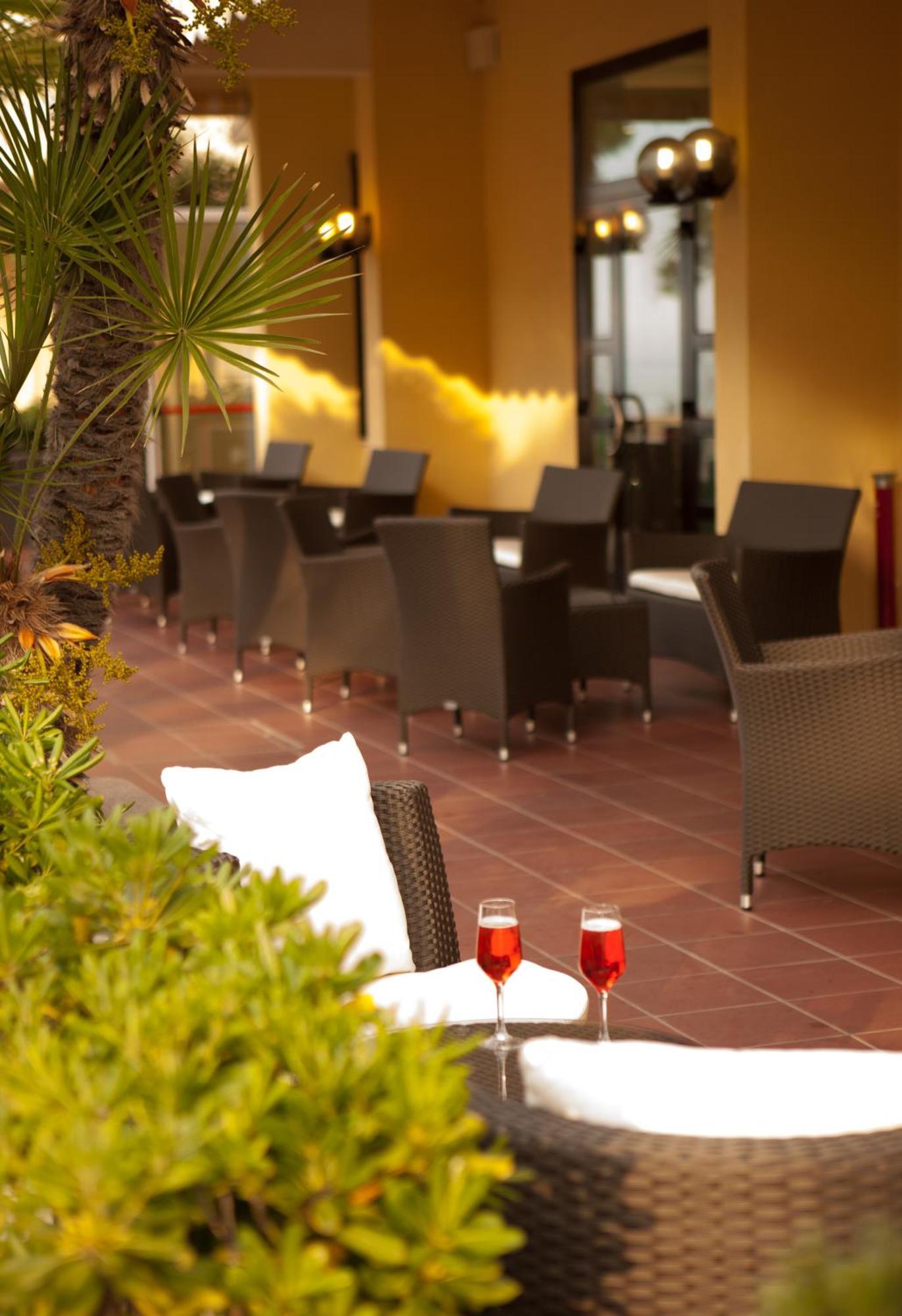 Hotel Florida Silvi Marina Exterior photo